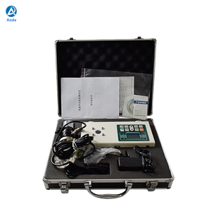 AODA High-Speed <span class=keywords><strong>Digital</strong></span> Impact Torque Tester OEM Anpassbar für die Prüfung und Kalibrierung von Drehmoments chl üsseln - Product Image 6
