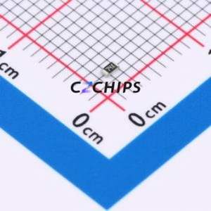 ตัวต้านทาน SMD RCA0357R6FLF 0603ตัวต้านทาน (ชนิดตัวต้านทาน: ตัวต้านทานฟิล์มหนา) (ความต้านทาน: 57.6Ohm )(ความแม่นยำ: 1%) - Product Image 1