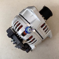 Penggantian XTY Diskon Besar 24V 150A Alternator AVi-168S3002A Aksesoris Truk Generator untuk Mesin Diesel