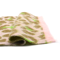 High-quality Eco-Friendly Yarn for Crochet Hand Knitting and Embroidery