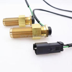 7861-93-2310 ชิ้นส่วนระบบไฟฟ้าเหมาะสำหรับโคมัตสุ PC200-7 PC220-7 PC210-7 PC240-7 6D95LE S4D95LE เซ็นเซอร์ความเร็วหมุน - Product Image 5
