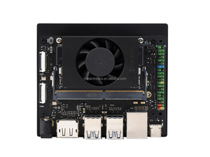 Kit de Desarrollo de Inteligencia Artificial (IA) Orin Nano, Placa Base con 4GB de Memoria de Video, en Stock, JETSON-ORIN-NANO-4G-DEV-KIT O - Product Image 2