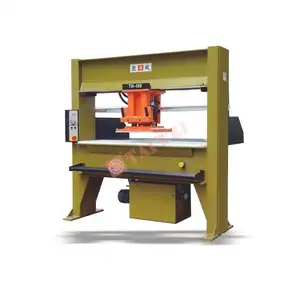 Shoe Upper Die Cutting Press/making Machine/shoemaking Equipment