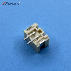 ขั้วต่อ <span class=keywords><strong>JST</strong></span> <span class=keywords><strong>PH</strong></span> <span class=keywords><strong>2</strong></span>.<span class=keywords><strong>0</strong></span> มม. ระยะพิทช์ <span class=keywords><strong>2</strong></span>-16 วงจร แนวตั้ง 90 องศา แบบ SMT ตัวผู้/ตัวเมีย DC 2A สำหรับติดตั้งบนพื้นผิว PCB พร้อมฝาครอบ - Product Image 2