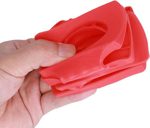 Ilicono-tachuelas de tachuelas antideslizantes, 1000 unidades - Product Image 6