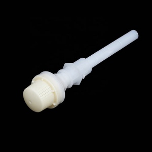 Têtes et bouchons de <span class=keywords><strong>filtre</strong></span> réglables à long manche ABS PP <span class=keywords><strong>pour</strong></span> buse de <span class=keywords><strong>filtre</strong></span> à <span class=keywords><strong>sable</strong></span> de traitement de l'eau - Product Image 1