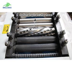 उच्च परिशुद्धता लकड़ी प्लानर मशीन 900 मिमी, 6500 आरपीएम, कम शोर, डिय वुडवर्किंग के लिए - Product Image 5