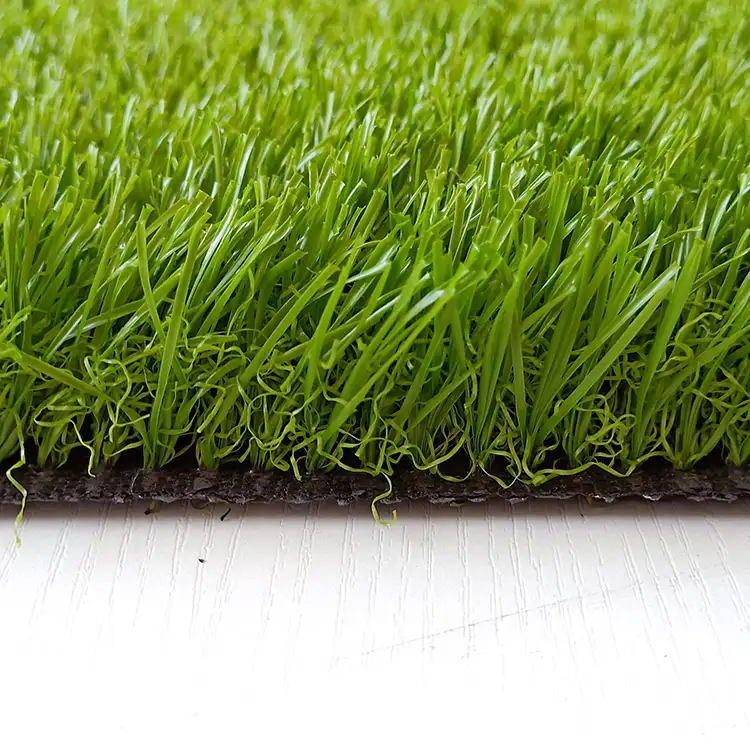Di alta qualità e di vendita caldo di calcio in erba 50 millimetri campo di calcio in erba Artificiale