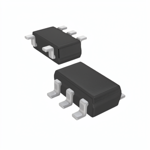 Electronic Circuit Components XC6122A337MR-G Power Management (PMIC) SC 74A, SOT 753 Authorized Distributor - Product Image 1