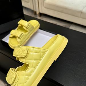 Chaussures de marche d'extérieur de luxe de marque de créateur, modernes, décontractées, en toile et cuir, antidérapantes et durables, vente en gros, très demandées - Product Image 1