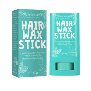 Fábrica Direta Hair Styling Creme Original Melhor Qualidade Cera De Cabelo Vara para Texturização Private Label OEM ODM - Product Image 5