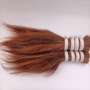Melena <span class=keywords><strong>de</strong></span> <span class=keywords><strong>caballo</strong></span> <span class=keywords><strong>de</strong></span> un solo dibujo para extensiones, <span class=keywords><strong>pelo</strong></span> <span class=keywords><strong>de</strong></span> <span class=keywords><strong>caballo</strong></span> usado para pelucas - Product Image 3
