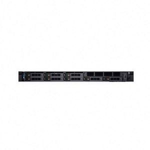 Servidor en Rack Dell PowerEdge R660xs 1U con Procesadores Intel Xeon Silver 4410T, 8SFF, RAID H355, 800W, Disco Duro de 2TB, en Stock - Product Image 1