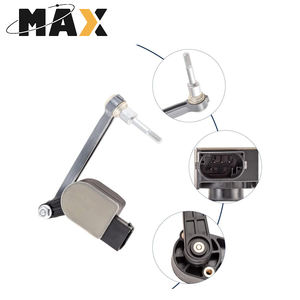 Sensore di Livello di Controllo Altezza Auto Anteriore Sinistro e Destro 3D0941285E 3D0941286E per VW Phaeton GP0 GP1 <span class=keywords><strong>GP4</strong></span> 2002-2016, Ricambi Auto - Product Image 5