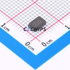 0153G2-25.000F18DTLLL Crystal (Passive) SMD5032-2P Crystal Oscillator SMD Crystal Oscillator 25MHz 20ppm 18pF - Product Image 1