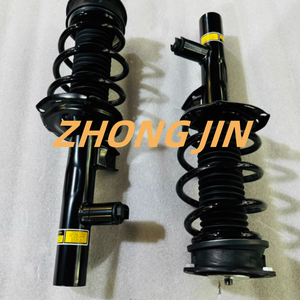 Ammortizzatore Anteriore Elettronico DCC per VW R36 Magotan per VW Golf 6 MK6 Passat B7 CC EOS <span class=keywords><strong>Tiguan</strong></span> - Product Image 2