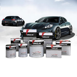 Pintura para Automóviles de Alta Calidad al por Mayor, Color Rojo <span class=keywords><strong>Castaño</strong></span> <span class=keywords><strong>Claro</strong></span> 1K, Pintura Acrílica en Aerosol de Alta Calidad para Reparación - Product Image 5