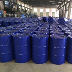 Tambour à produits chimiques bleus, <span class=keywords><strong>200</strong></span> litres, 80 promotion - Product Image 4