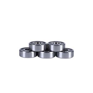 Roulement à billes pour aspirateur robot, <span class=keywords><strong>prix</strong></span> usine, 1602-2RS, roulement à une rangée 6.35*17.462*6.35 mm 1602ZZ pour outils électriques - Product Image 5