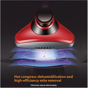 Usine En Gros 300w Aromathérapie <span class=keywords><strong>Anti</strong></span>-<span class=keywords><strong>acariens</strong></span> <span class=keywords><strong>Aspirateur</strong></span> <span class=keywords><strong>De</strong></span> Poche <span class=keywords><strong>Lit</strong></span> Dust Mite Remover <span class=keywords><strong>Aspirateur</strong></span> Robot <span class=keywords><strong>Aspirateur</strong></span> et Vadrouille - Product Image 3