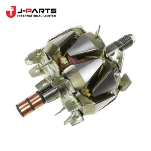 Rotor de Alternador para Toyota Hilux KUN16 1989-2004 OE 27330-0M040 273300M040 - Product Image 1