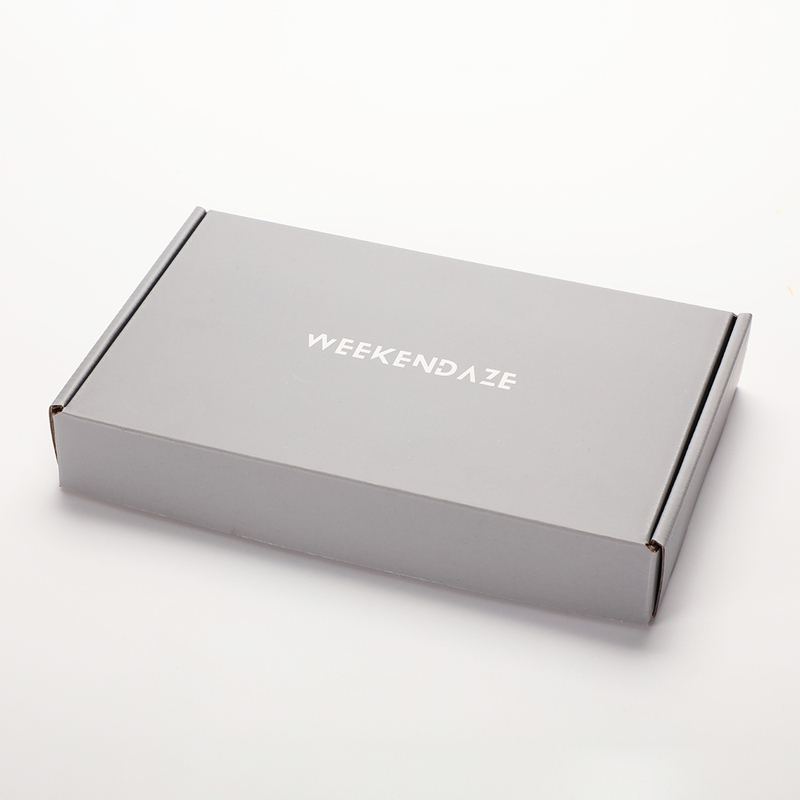 Customised Paper Box Gift Sets Box