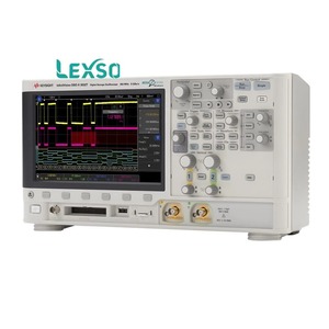 Osciloscopio Keysight DSOX3032A: 350 MHz, 2 Canales lexso - Product Image 2