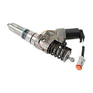 หัวฉีดน้ำมันเชื้อเพลิงคุณภาพสูง 3087557 เหมาะสำหรับเครื่องยนต์ QSM/ISM/QSM11/ISM11/M11 - Product Image 3