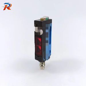 6022822 Wt160-p480, фотоэлектрический датчик приближения, новый оригинальный готовый запас, промышленная автоматизация, Pac, специализированное Программирование Plc - Product Image 1