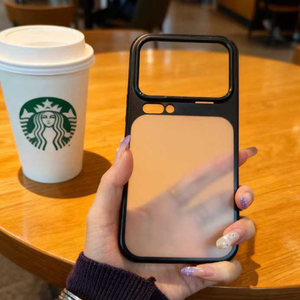 Funda para <span class=keywords><strong>Teléfono</strong></span> Móvil Xmi Serie 17 Más Vendida, Funda Protectora para <span class=keywords><strong>Teléfono</strong></span> Móvil <span class=keywords><strong>de</strong></span> PC Esmerilado Electrochapado Anti-caídas - Product Image 3