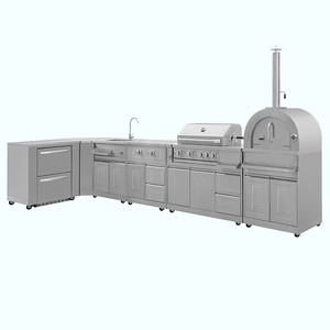 Hyxion griglia a gas <span class=keywords><strong>barbecue</strong></span> fatto a mano <span class=keywords><strong>griglie</strong></span> <span class=keywords><strong>barbecue</strong></span> su misura <span class=keywords><strong>barbecue</strong></span> gas con pietra lavica <span class=keywords><strong>per</strong></span> cucine da <span class=keywords><strong>barbecue</strong></span> - Product Image 2