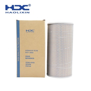 Filtro Hidráulico PT397 H-5609 07063-01412 <span class=keywords><strong>KHJ</strong></span> 0738 07063-01142 195-60-16320 HF6356 P551142 - Product Image 6