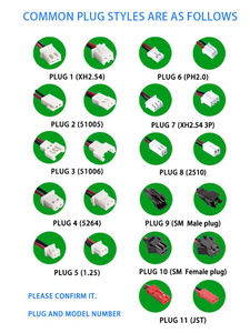 <span class=keywords><strong>FANSO</strong></span> Medidor de agua inteligente Batería de litio especial ER18505M Hogar 3,6 V IC Plug-In Batería de litio universal ER18505M - Product Image 5