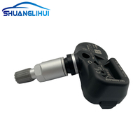 Sistema de supervisión de presión de neumáticos, sensor de presión de neumáticos para Cygnet Lexus Toyota RAV4 PMV-C210 4260702031, buena calidad, 4260702030