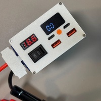 Kit de démarrage d'urgence 8 cellules 21700, 32000mAh, crête 70C, charge rapide PD 100W, 500g, pour voiture, camion, SUV, alimentation d'urgence