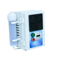 Générateur d'ozone industriel mural GQO-V05 5g Purificateur d'eau à l'ozone