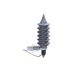 <span class=keywords><strong>Parafoudre</strong></span> en oxyde de zinc de type Y pour la protection des postes de transformation et des lignes aériennes - Product Image 6