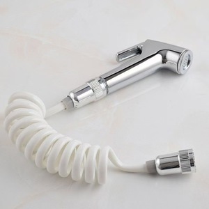 Хромированный распылитель для биде - Product Image 5