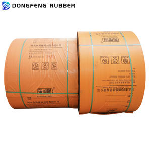 भारी-गेज निर्माण कन्वेयर बेल्ट (मलबे/मलबे के लिए) - Product Image 5