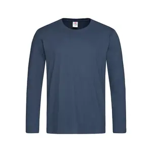 Maglietta a maniche lunghe Classic-T, merchandising personalizzato - Product Image 6