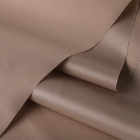 Utilisation de sac en tissu Oxford enduit de polyester 210D de qualité supérieure 100%