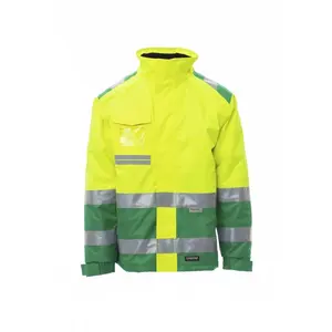 Chaqueta Reflectante, Merchandising Personalizado - Product Image 3