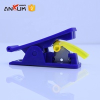 Coupe-tuyau en plastique, pince de coupe pour tuyau en plastique, mini coupe-tube