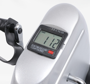 Accueil Physiothérapie Réhabilitation Handicapé Automatique Léger Mini Pédale Vélo d'exercice pour les bras et les jambes - Product Image 5