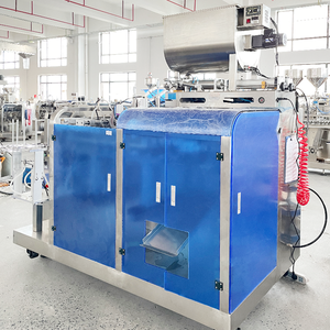 Línea <span class=keywords><strong>de</strong></span> Envasado <span class=keywords><strong>de</strong></span> Jugo <span class=keywords><strong>de</strong></span> Fruta Fresca Totalmente Automática, Máquina <span class=keywords><strong>de</strong></span> Llenado y Sellado <span class=keywords><strong>de</strong></span> Jugo <span class=keywords><strong>de</strong></span> Coco y Limón - Product Image 4