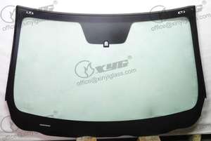 <span class=keywords><strong>Parabrezza</strong></span> OEM per <span class=keywords><strong>MAZDA</strong></span> CX3 SUV 2018, Vetro Auto per Tettuccio Apribile, Fornitore all'Ingrosso di Vetri Auto OEM Incapsulati - Product Image 2
