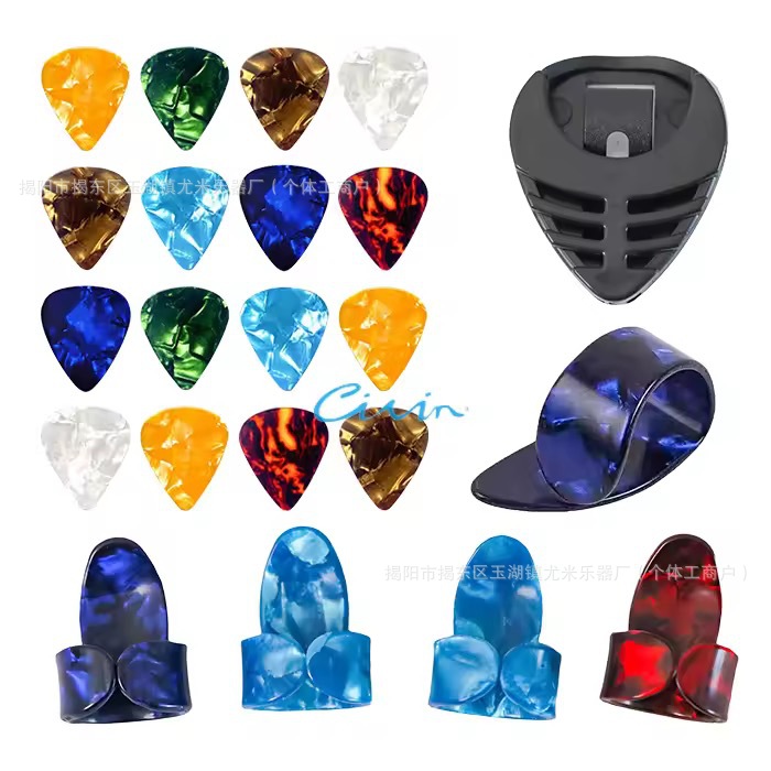 Paquet d'accessoires 4 [22 pièces]