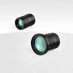Lente Infrarroja TPL-GSWIR1214C, Longitud de Onda de Diseño: 900-1700nm, f=12mm, Montura C - Product Image 2