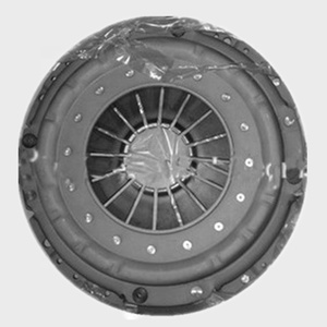 53011601090/2451601090 cubierta de embrague adecuado para ZIL 340mm - Product Image 1