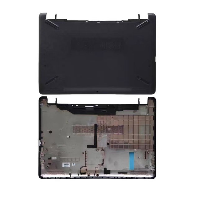 Bottom Case for HP 15-BS 15-BW BU 15-RA 15-RB 250 G6 255 G6 Base Lower Cover 924915-001 924907-001 924911-001